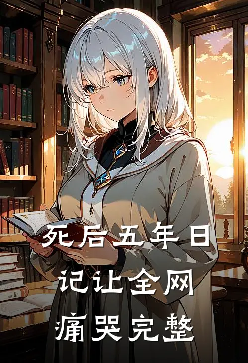 死后五年日记让全网痛哭完整