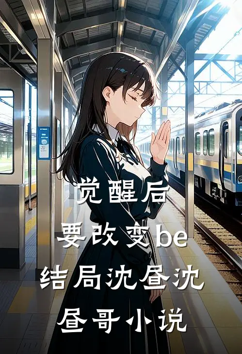 觉醒后，要改变be结局沈昼沈昼哥小说
