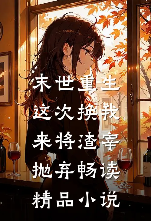末世重生，这次换我来将渣宰抛弃畅读精品小说