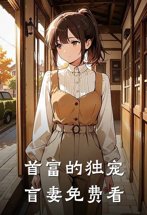 首富的独宠盲妻免费看
