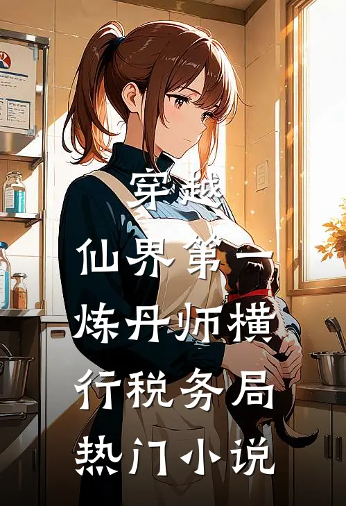 穿越：仙界第一炼丹师横行税务局热门小说