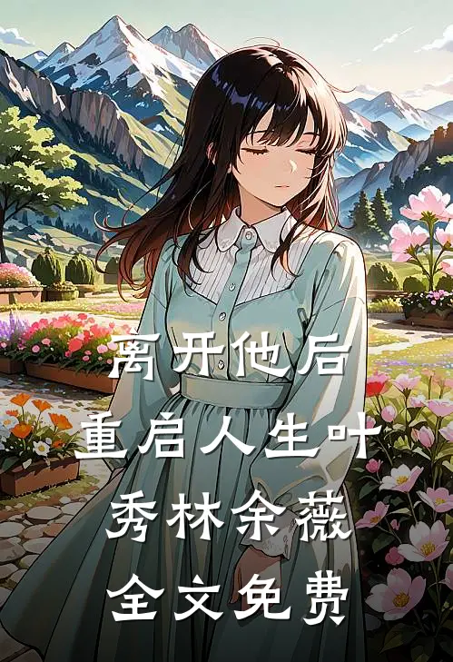 离开他后，重启人生叶秀林余薇全文免费