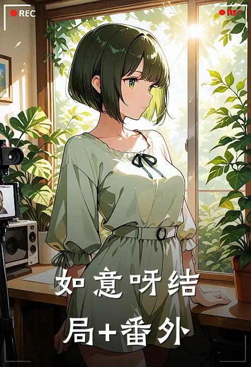 如意呀结局+番外