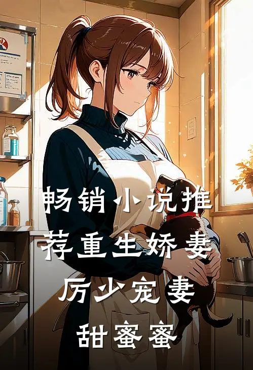 畅销推荐重生娇妻厉少宠妻甜蜜蜜全文阅读