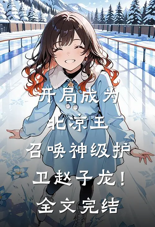 开局成为北凉王，召唤神级护卫赵子龙！全文完结