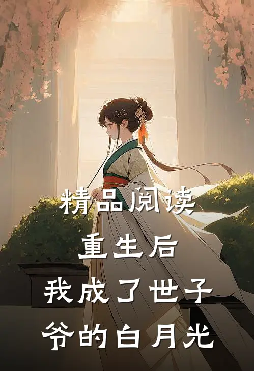 精品阅读重生后，我成了世子爷的白月光