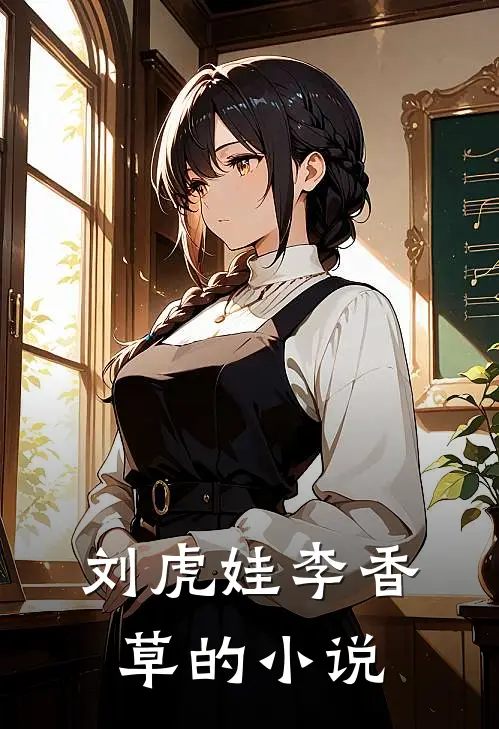 刘虎娃李香草美不胜收免费阅读全文