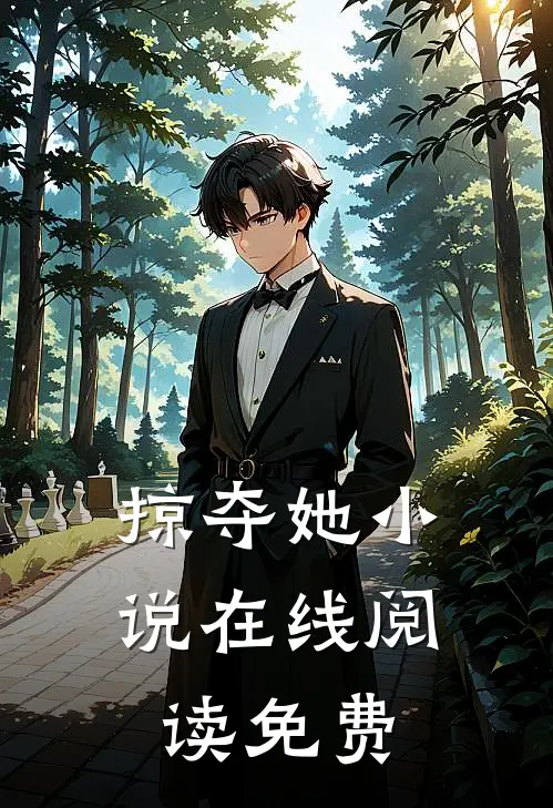 掠夺她小说在线阅读免费
