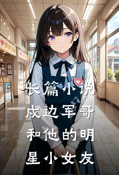 长篇小说戍边军哥和他的明星小女友