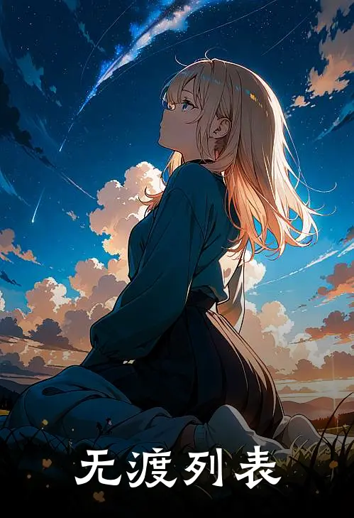 无渡列表