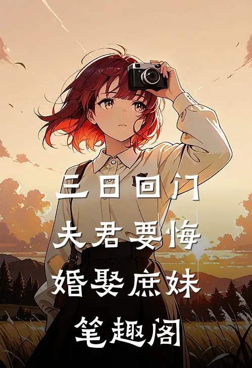 三日回门，夫君要悔婚娶庶妹笔趣阁