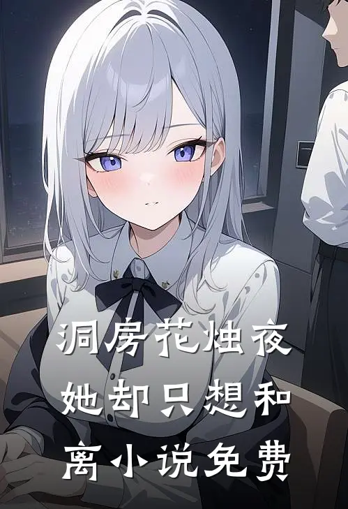 洞房花烛夜，她却只想和离小说免费
