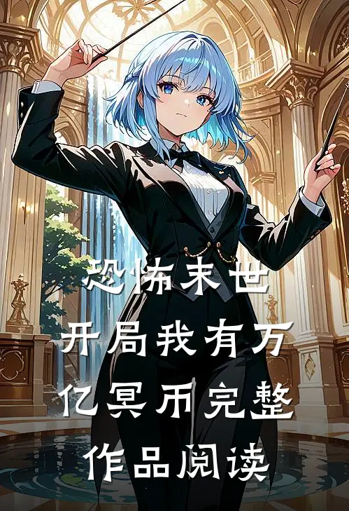 恐怖末世，开局我有万亿冥币完整作品阅读