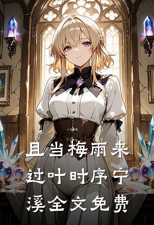 且当梅雨来过叶时序宁溪全文免费