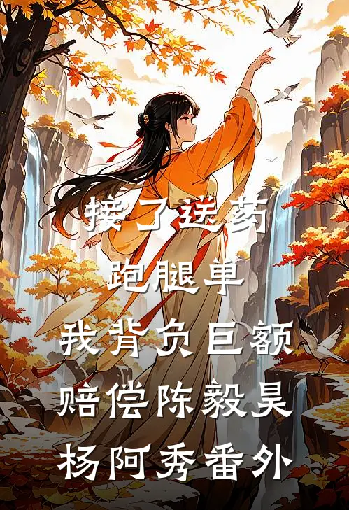 接了送药跑腿单，我背负巨额赔偿陈毅昊杨阿秀 番外