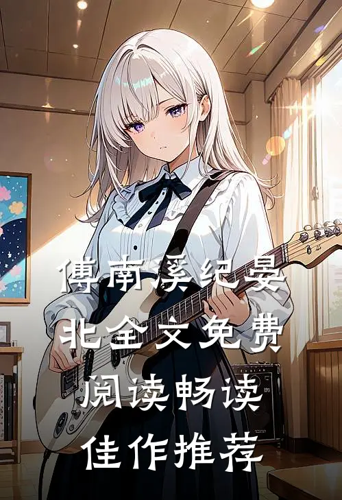 傅南溪纪晏北全文免费阅读畅读佳作推荐