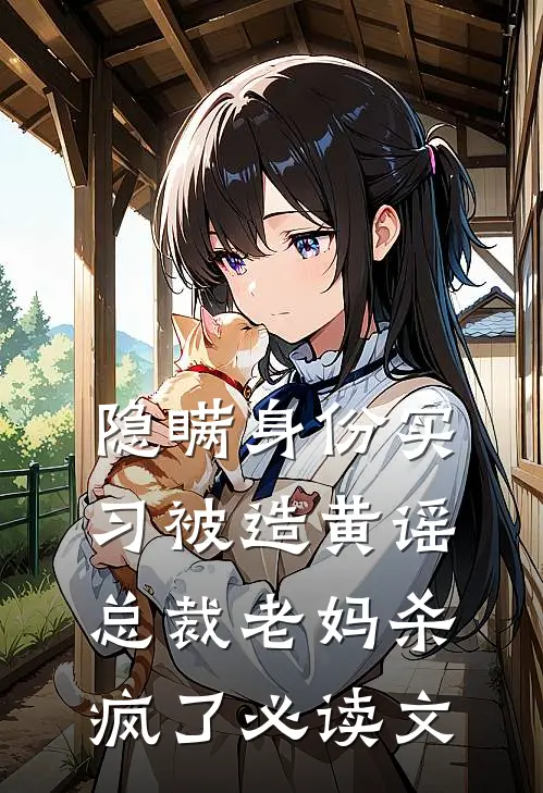 隐瞒身份实习被造黄谣，总裁老妈杀疯了必读文