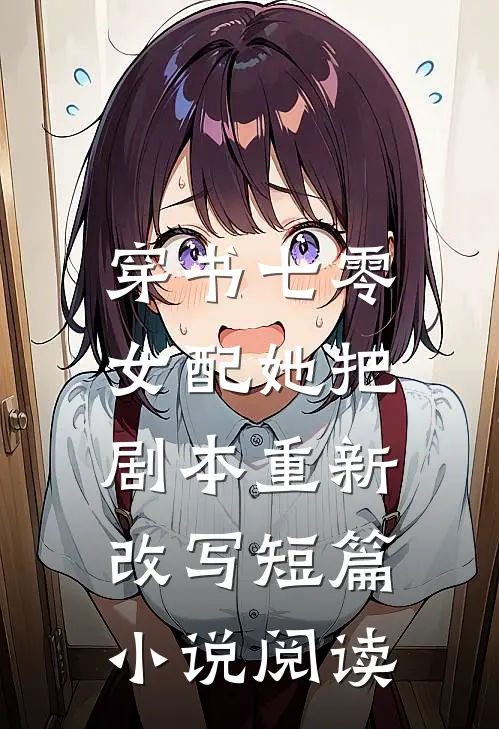 穿书七零：女配她把剧本重新改写短篇小说阅读