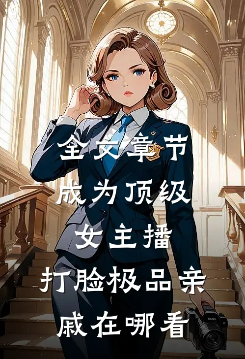 全文章节成为顶级女主播,打脸极品亲戚在哪看