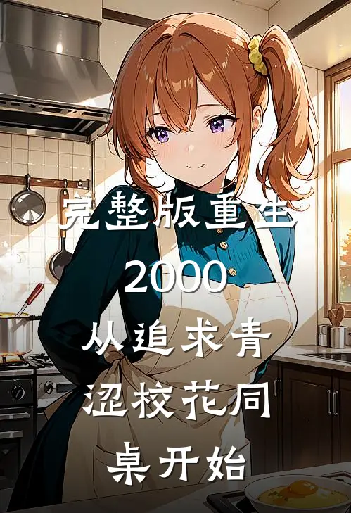 完整版重生2000：从追求青涩校花同桌开始