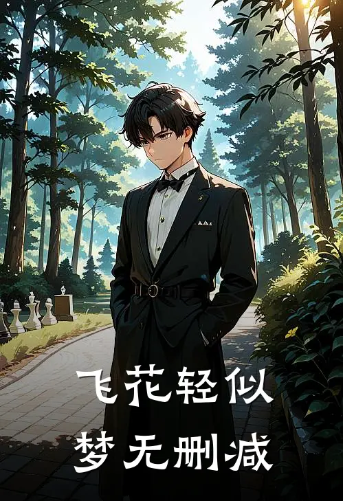 飞花轻似梦无删减