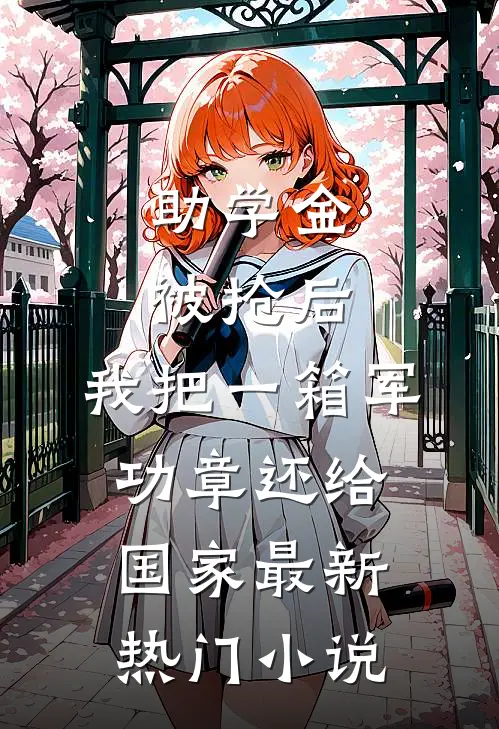 助学金被抢后，我把一箱军功章还给国家最新热门小说