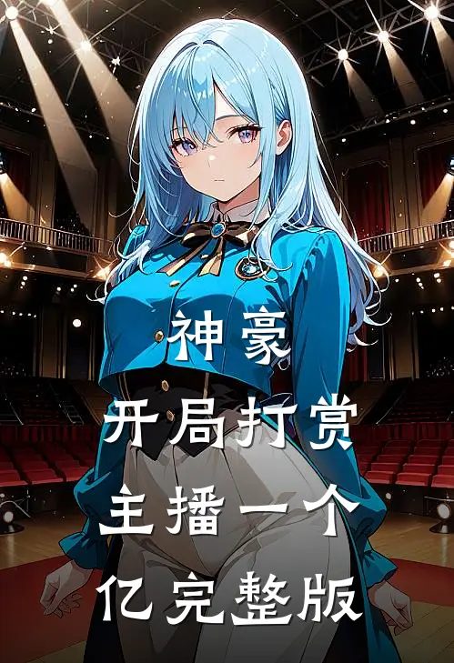 神豪开局打赏主播一个亿完整版