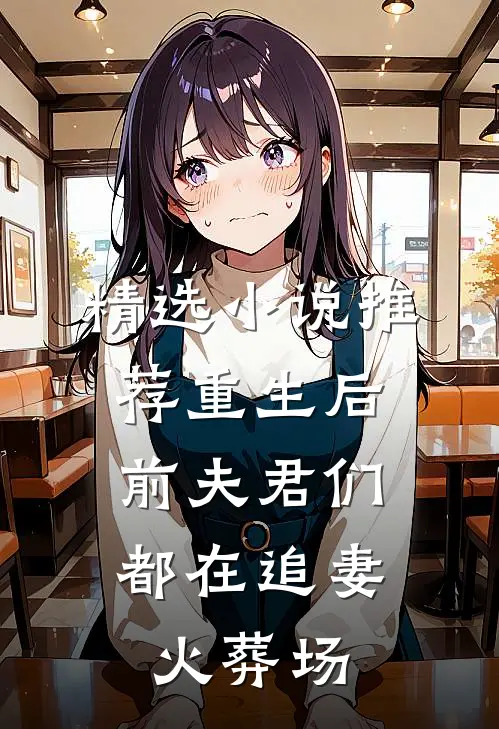 精选小说推荐重生后，前夫君们都在追妻火葬场