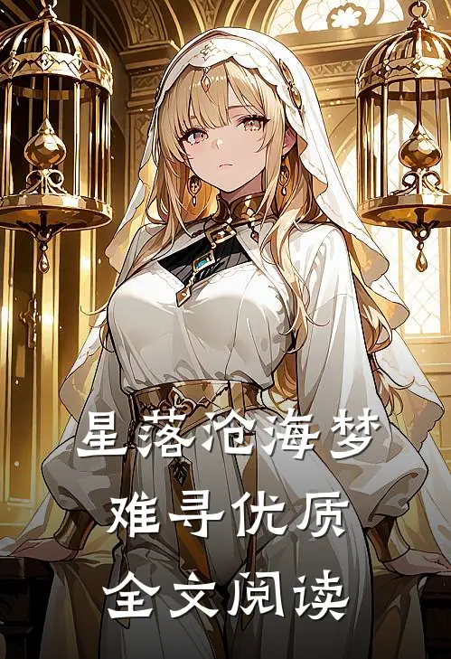 星落沧海梦难寻优质全文阅读