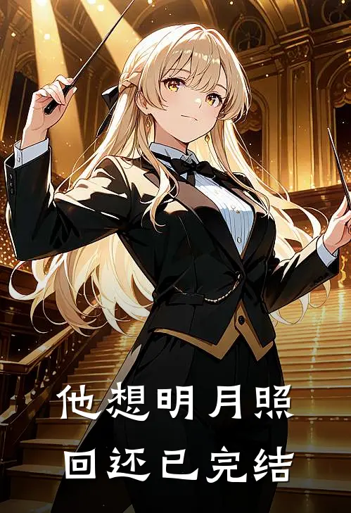他想明月照回还已完结