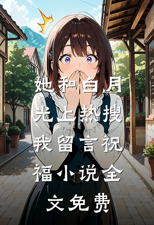 她和白月光上热搜，我留言祝福小说全文免费