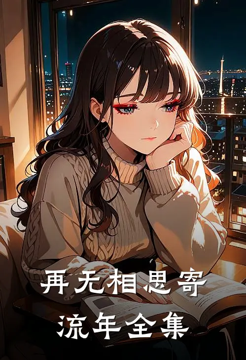 再无相思寄流年全集