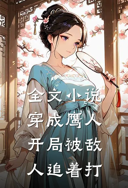 全文穿成鹰人,开局被敌人追着打的
