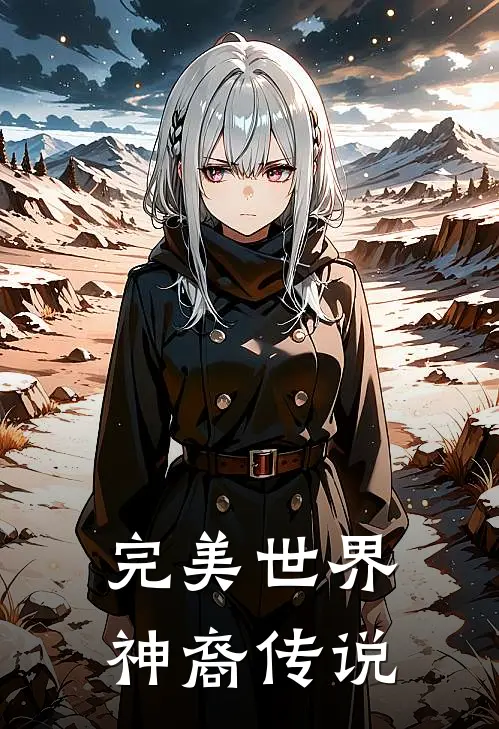 完美世界·神裔传说