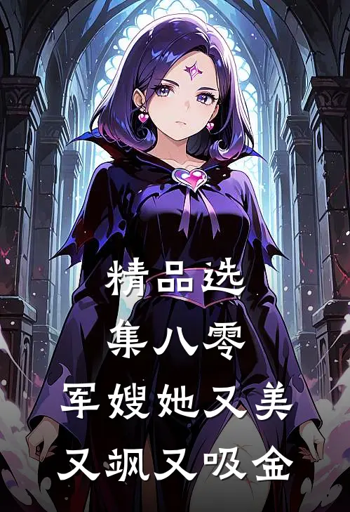精品选集八零：军嫂她又美又飒又吸金