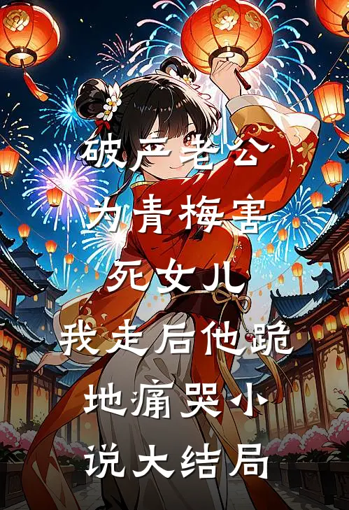 破产老公为青梅害死女儿，我走后他跪地痛哭小说大结局