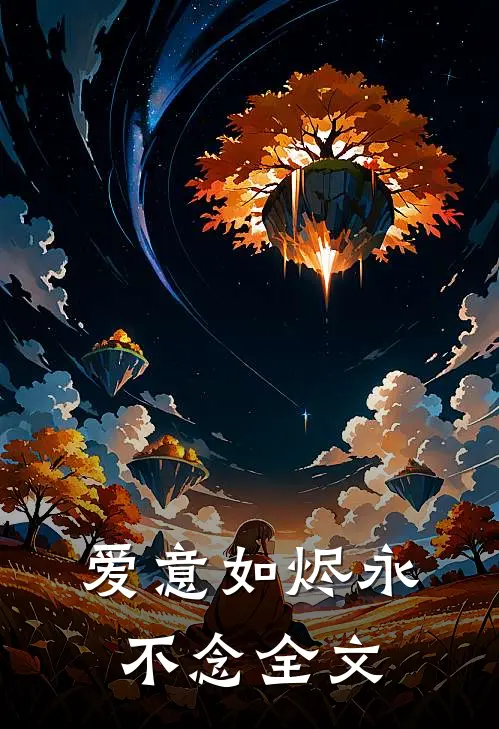 爱意如烬永不念全文