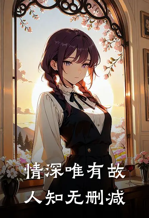 情深唯有故人知无删减
