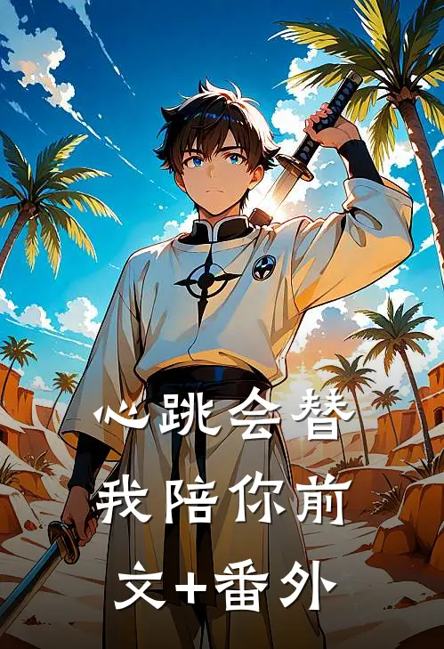 心跳会替我陪你前文+番外
