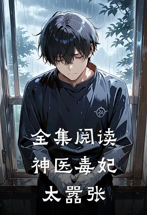 全集阅读神医毒妃太嚣张