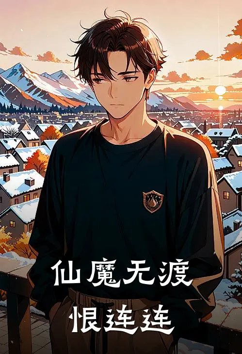 仙魔无渡恨连连