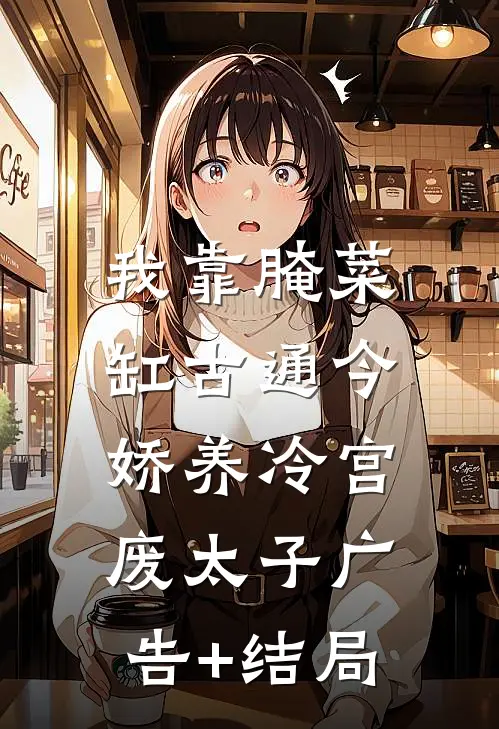 我靠腌菜缸古通今，娇养冷宫废太子广告+结局