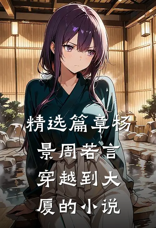 精选篇章杨景周若言穿越到大厦的小说