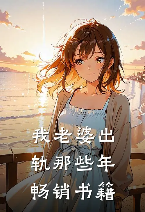 我老婆出轨那些年畅销书籍