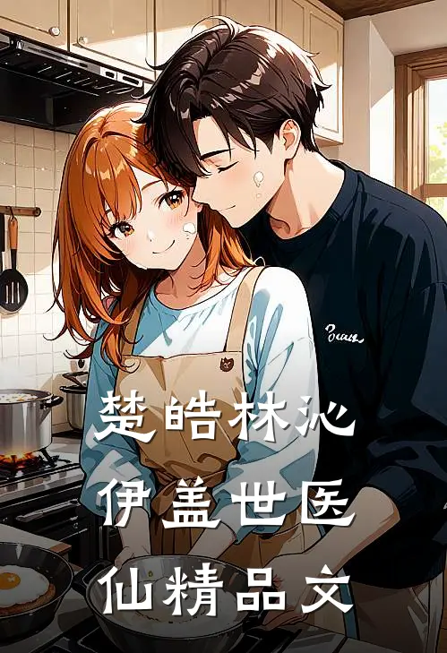 楚皓林沁伊盖世医仙精品文