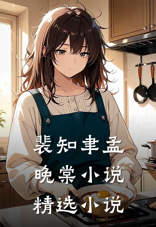 裴知聿孟晚棠小说精选小说