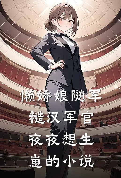 懒娇娘随军，糙汉军官夜夜想生崽的小说