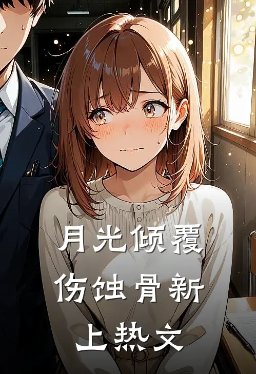 月光倾覆伤蚀骨新上热文