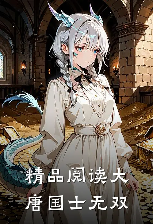 精品阅读大唐国士无双