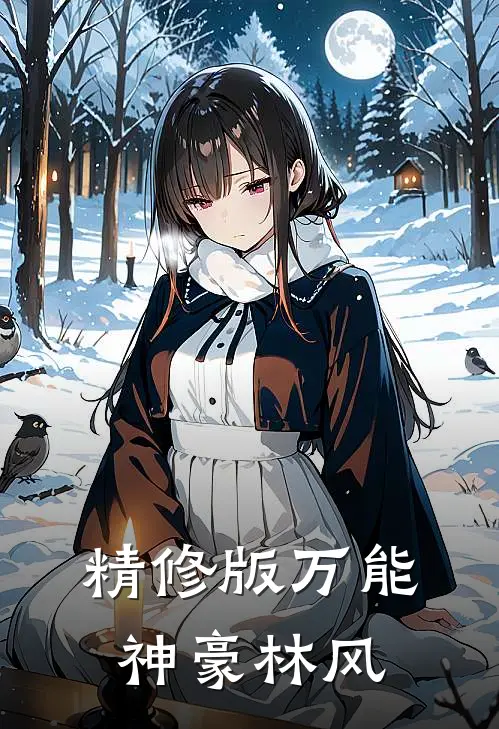 精修版万能神豪林风